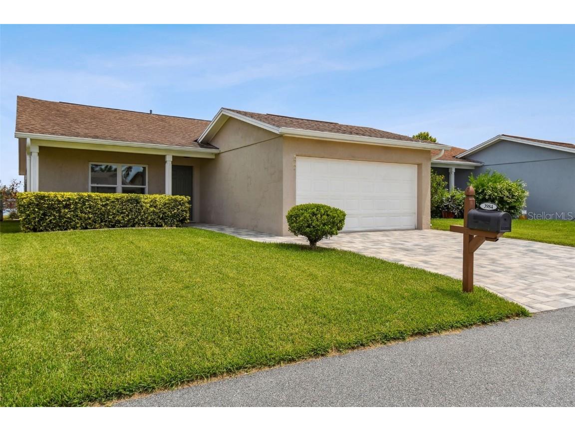 3984 Jaclyns Jetty Winter Haven FL 33884 - LAKE DEXTER T3546172 image1