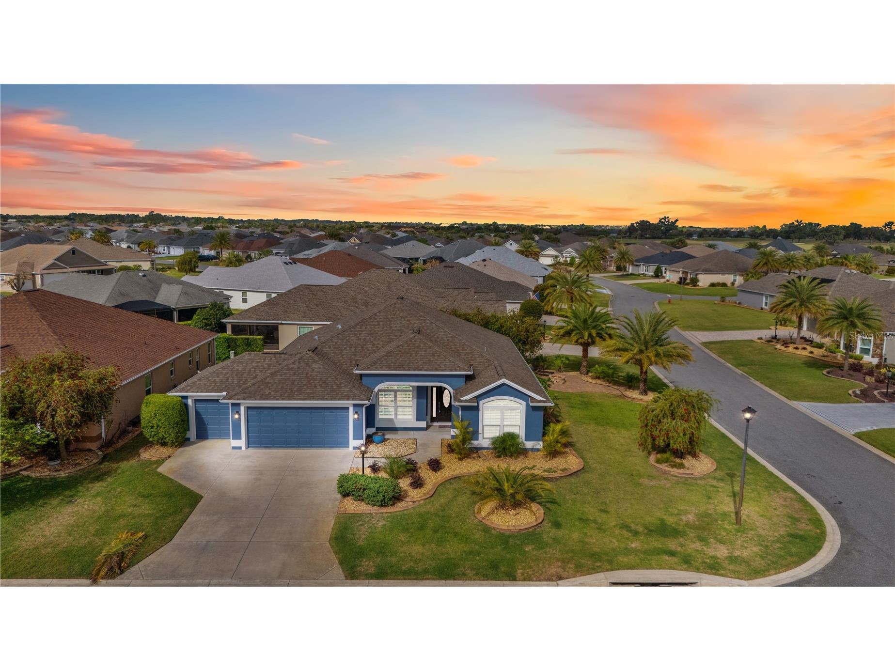 3984 Mcdowell Drive The Villages FL 32163 G5110543 image1
