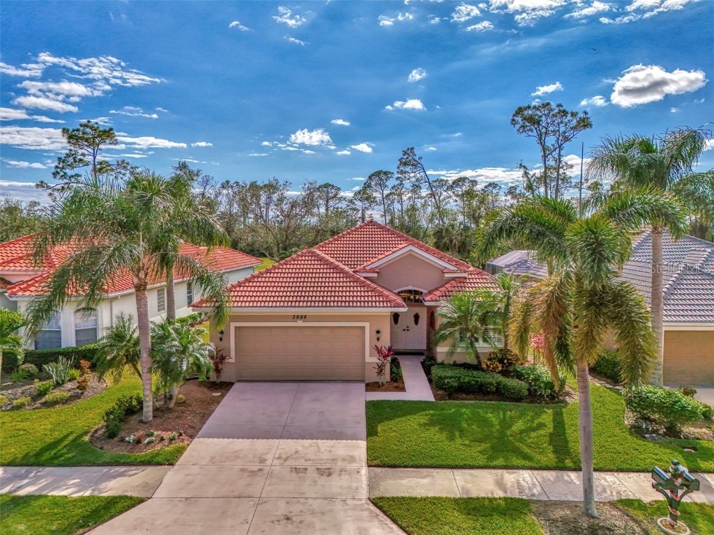 3984 Whispering Oaks Drive North Port FL 34287 J994329 image1
