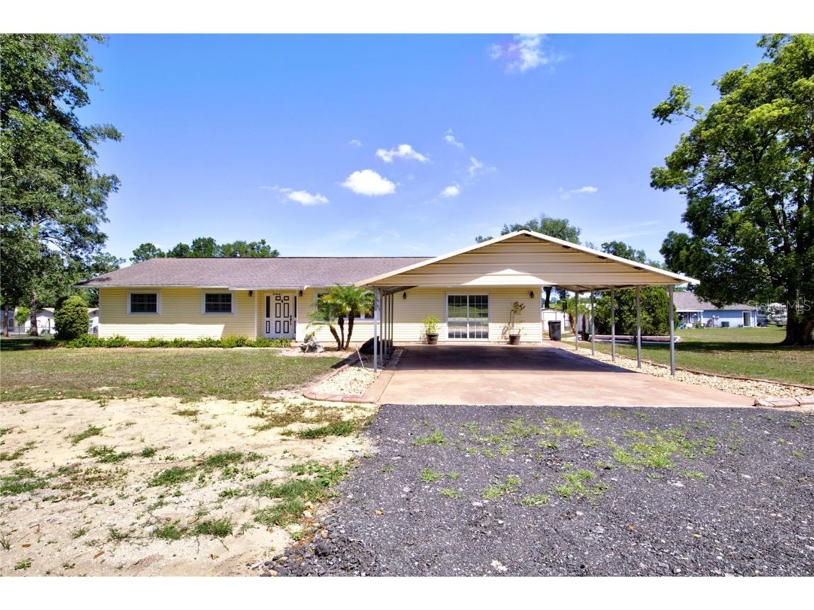 39845 Sunburst Drive Dade City FL 33525 TB8370738 image1