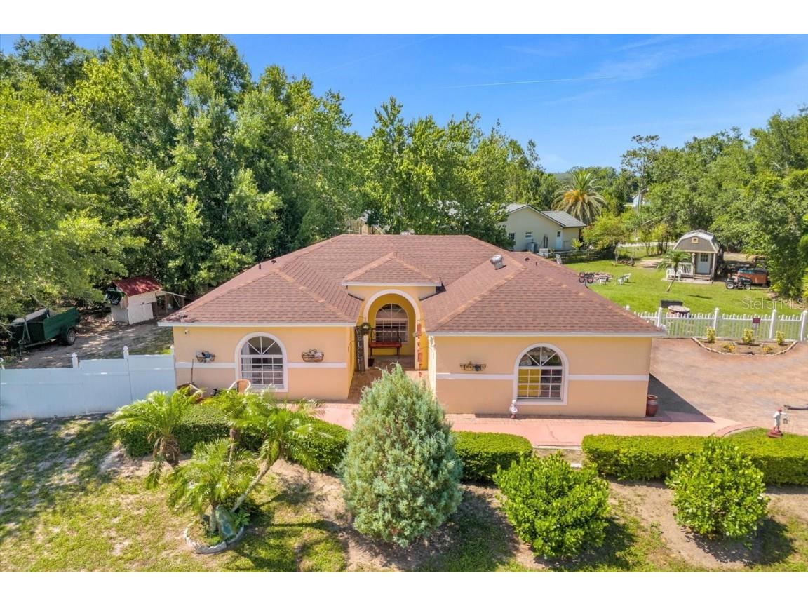 3985 Big Valley Boulevard Kissimmee FL 34746 O6219833 image1