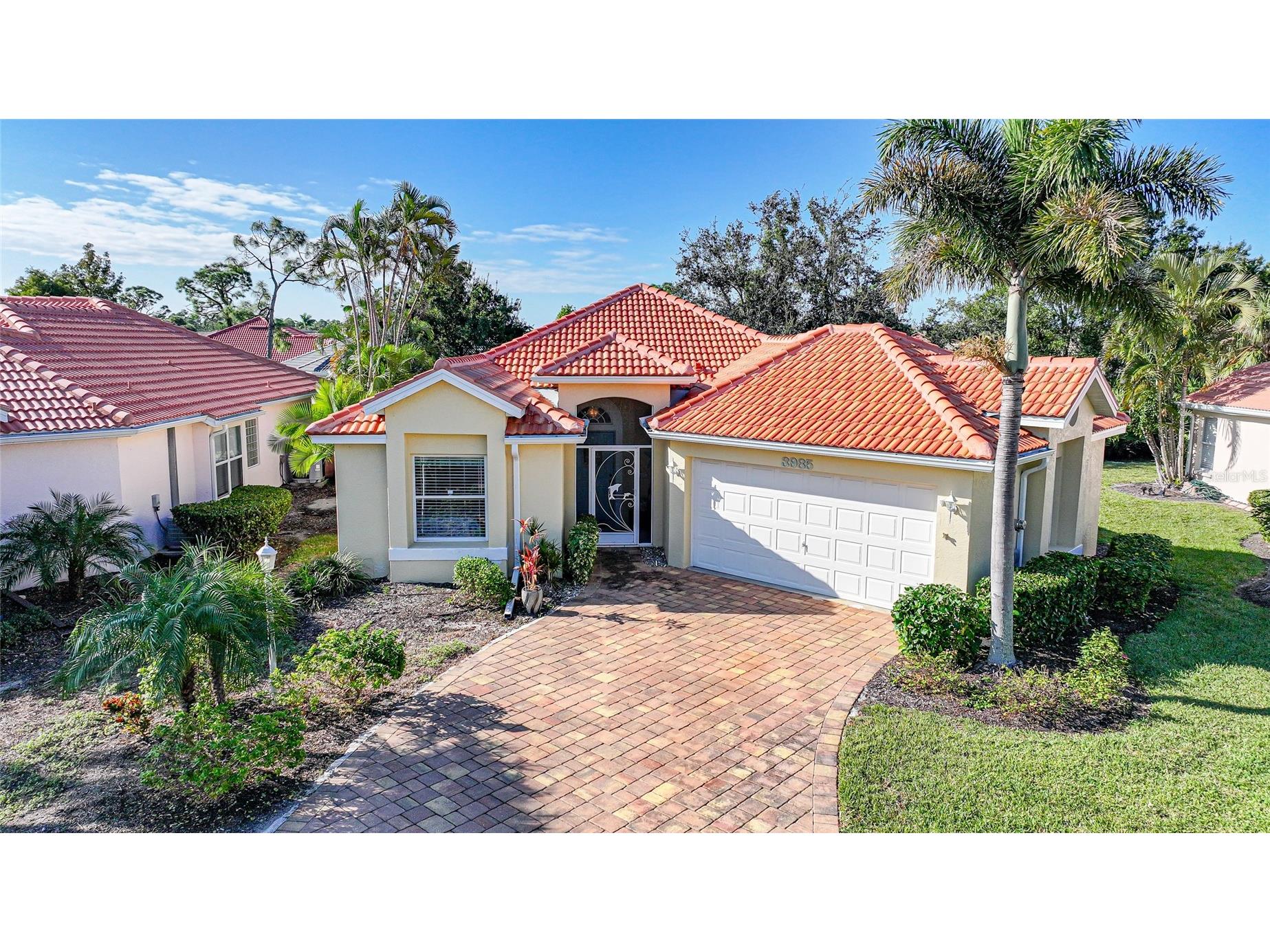 3985 Cape Cole Boulevard Punta Gorda FL 33955 C7517026 image1