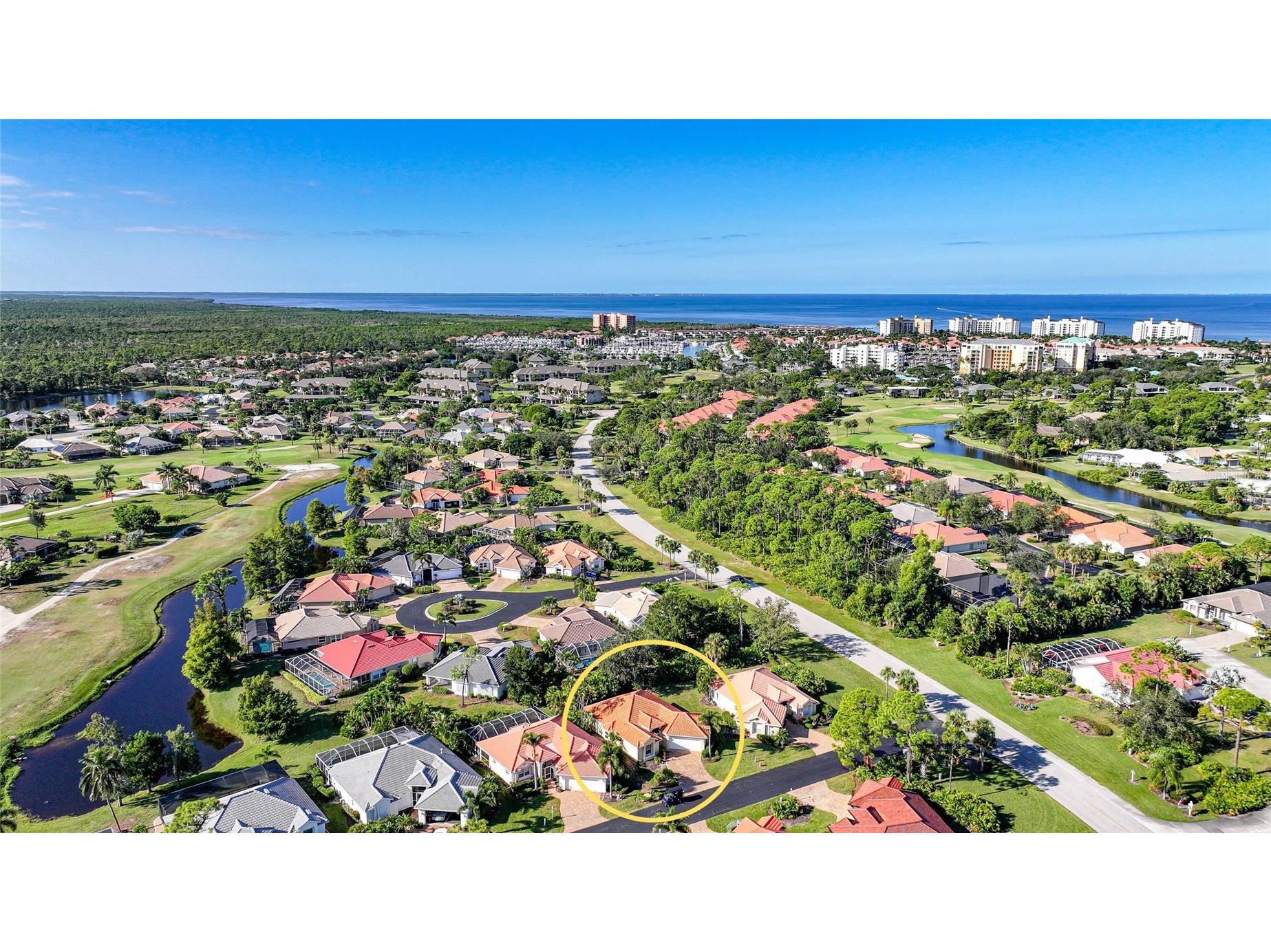 3985 Cape Cole Boulevard Punta Gorda FL 33955 C7517026 image28