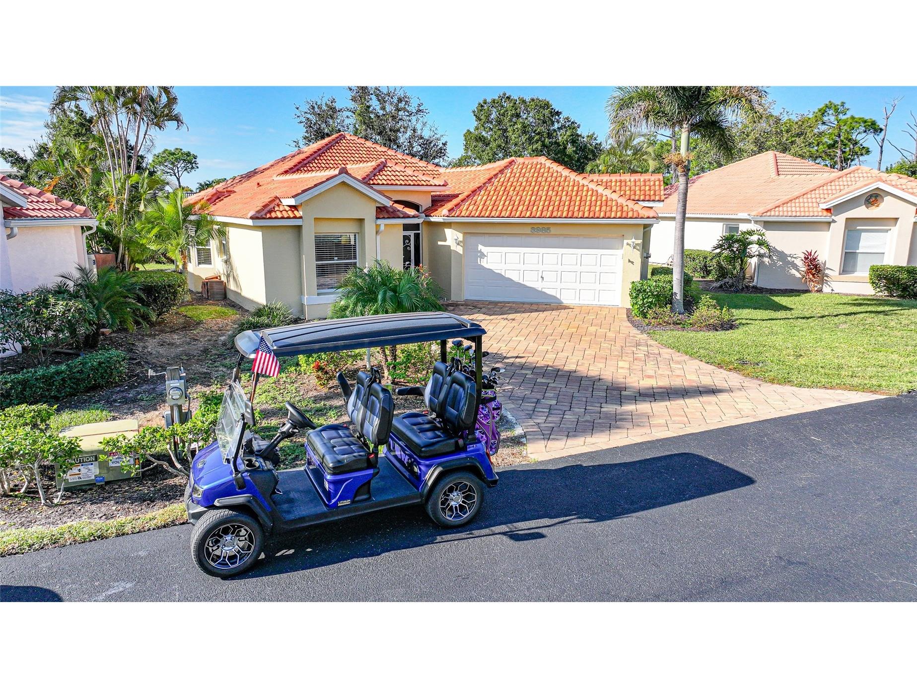 3985 Cape Cole Boulevard Punta Gorda FL 33955 C7517026 image3