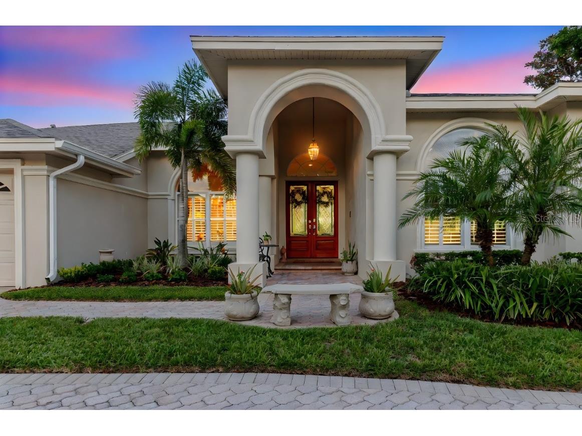 3985 Capitol Drive Palm Harbor FL 34685 TB8405905 image1