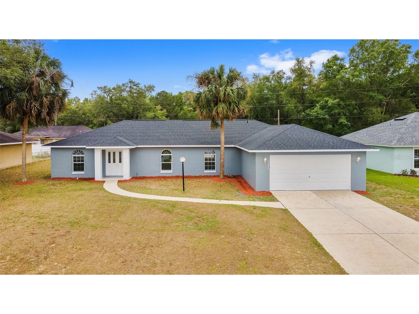 3986 SW 130th Loop Ocala FL 34473 OM656249 image1