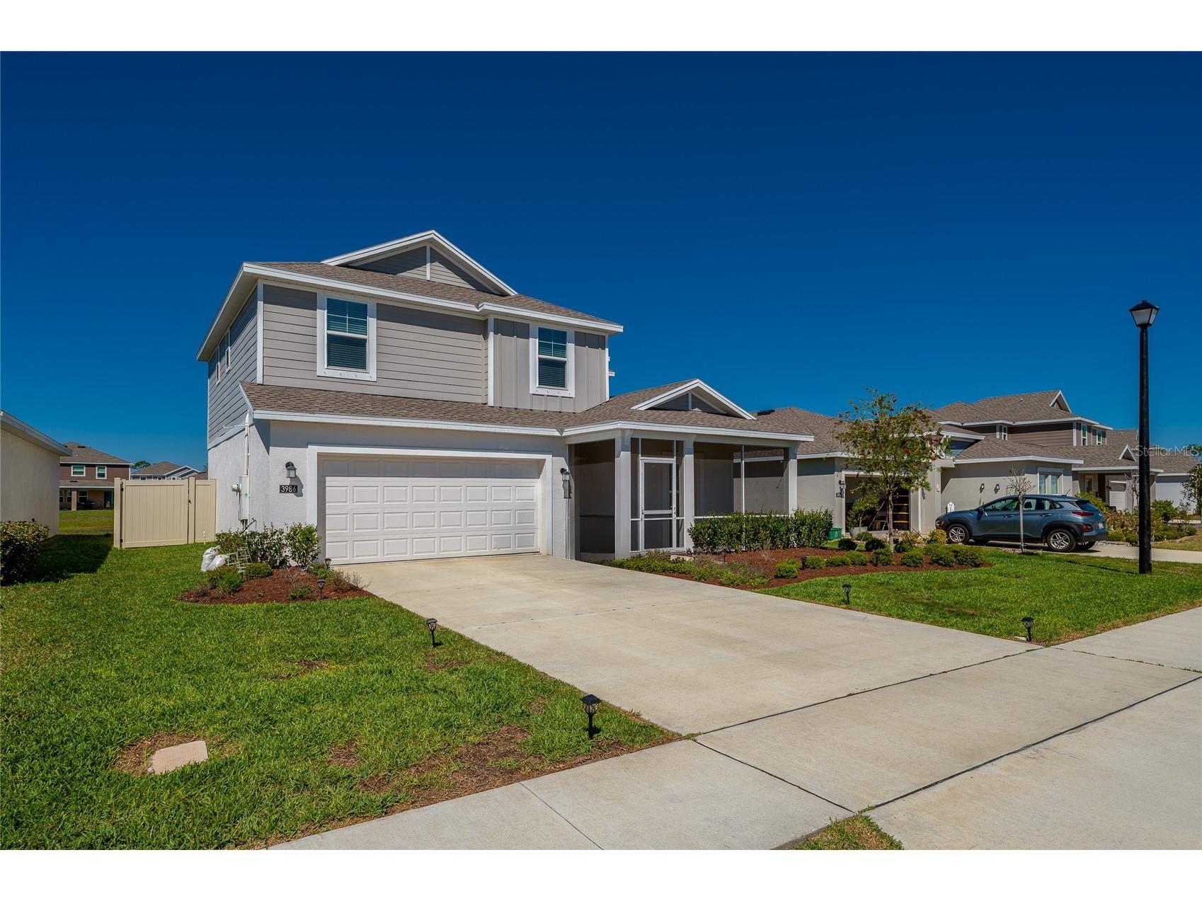 3986 Willowbrook Drive Edgewater FL 32141 V4948169 image2