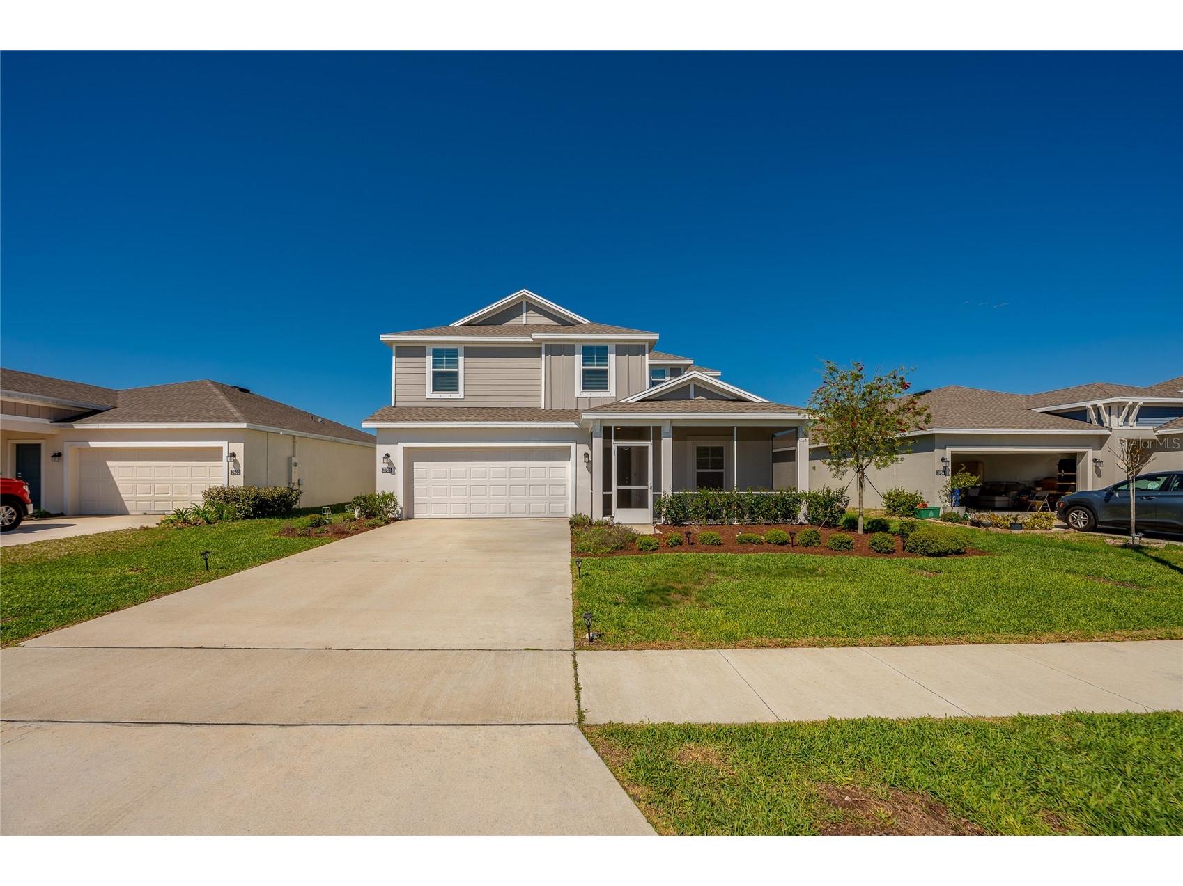 3986 Willowbrook Drive Edgewater FL 32141 V4948169 image3