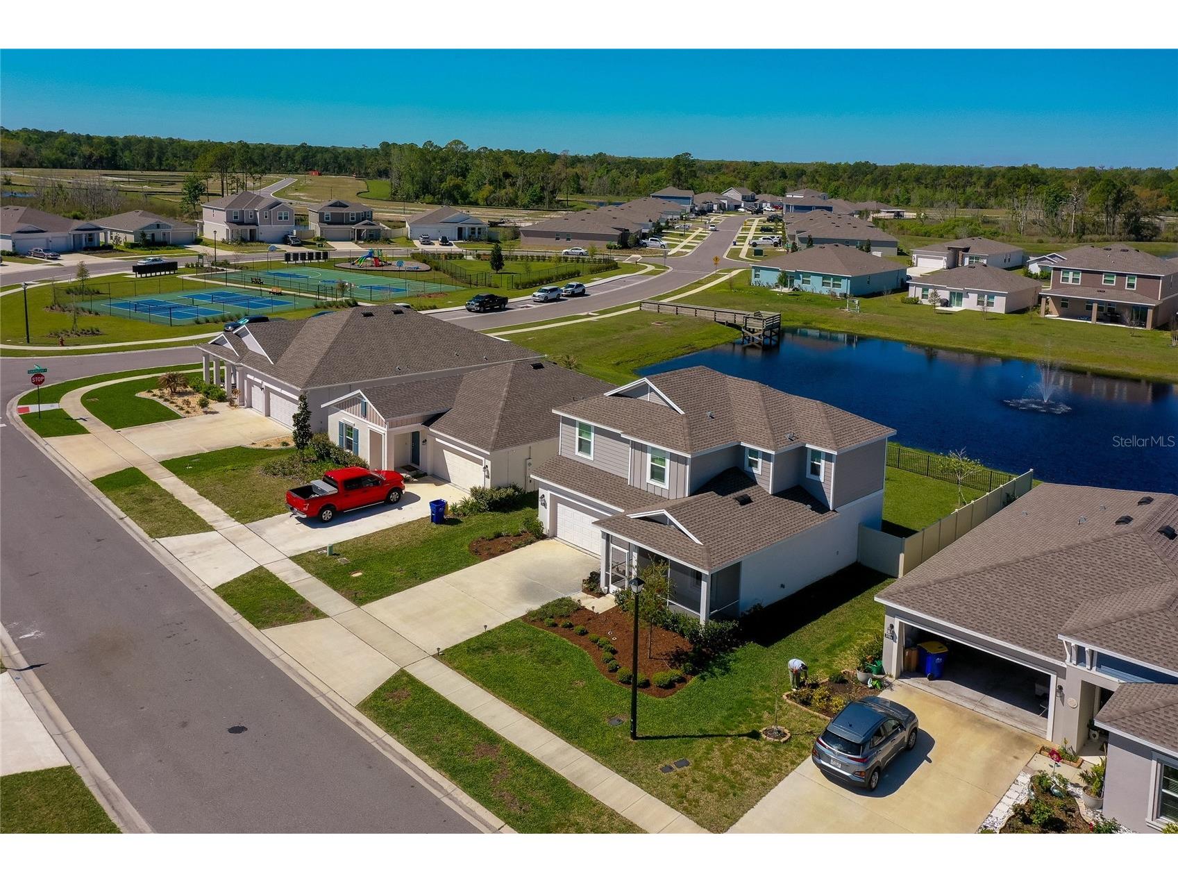 3986 Willowbrook Drive Edgewater FL 32141 V4948169 image4