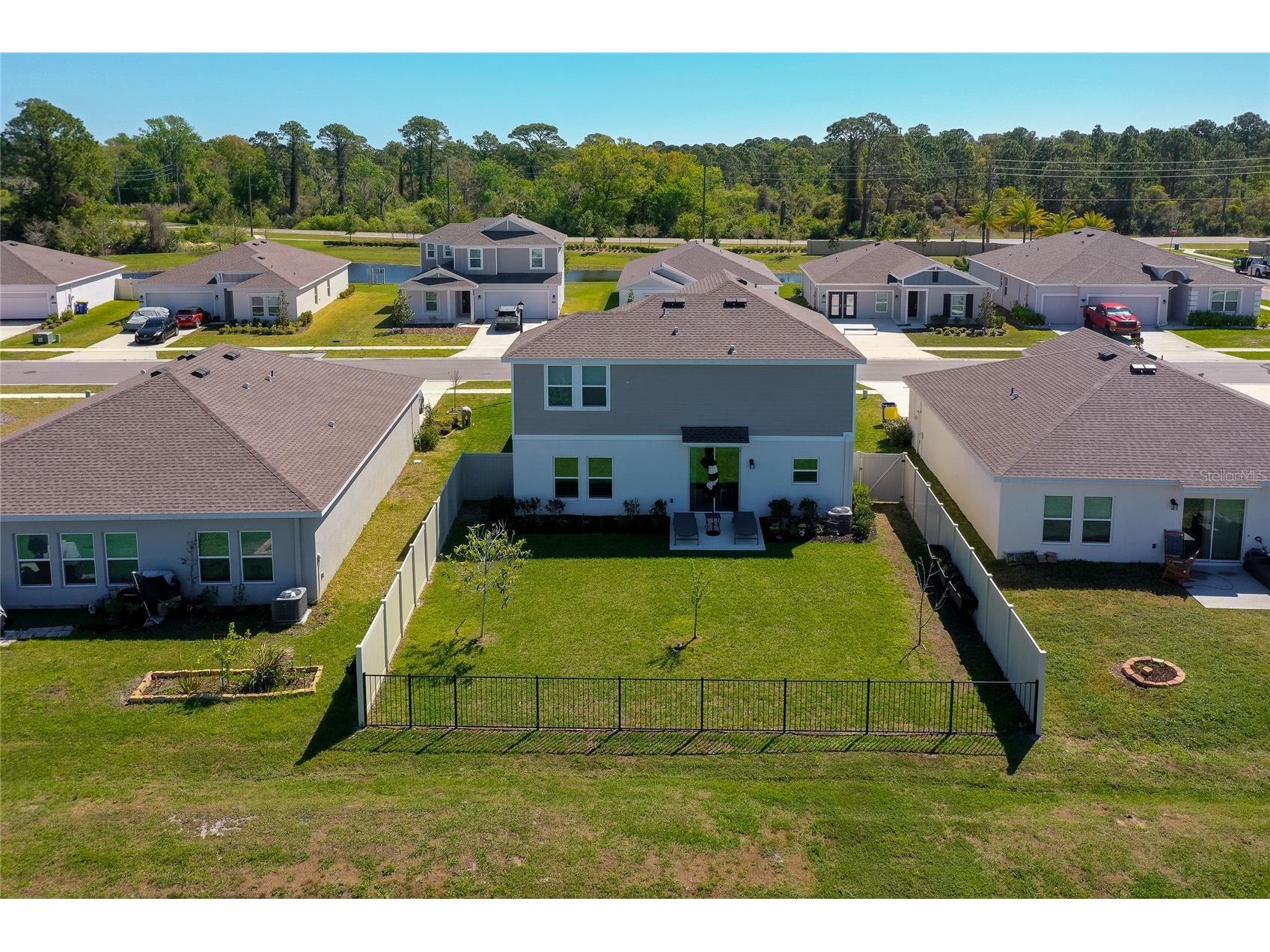 3986 Willowbrook Drive Edgewater FL 32141 V4948169 image44
