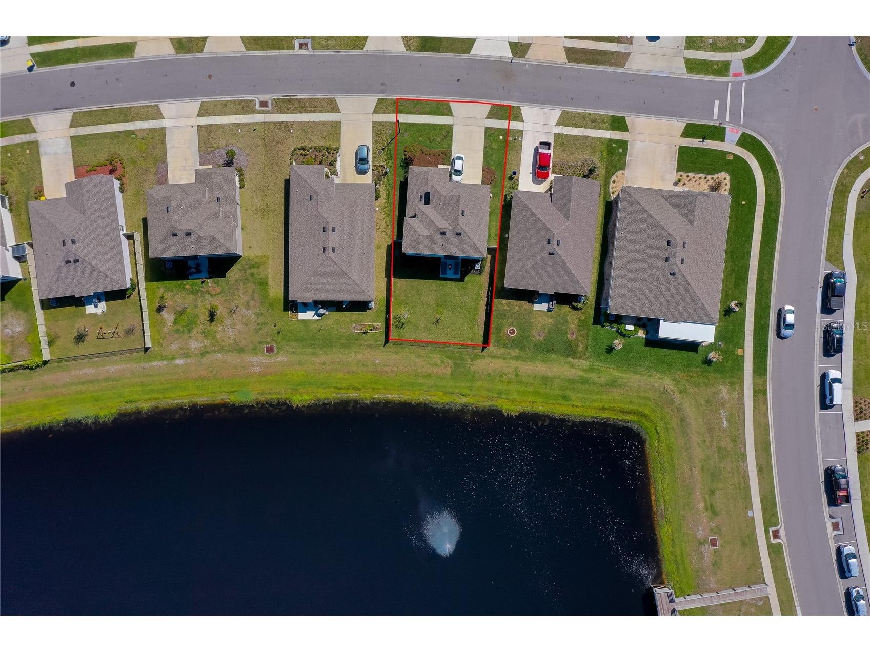 3986 Willowbrook Drive Edgewater FL 32141 V4948169 image49