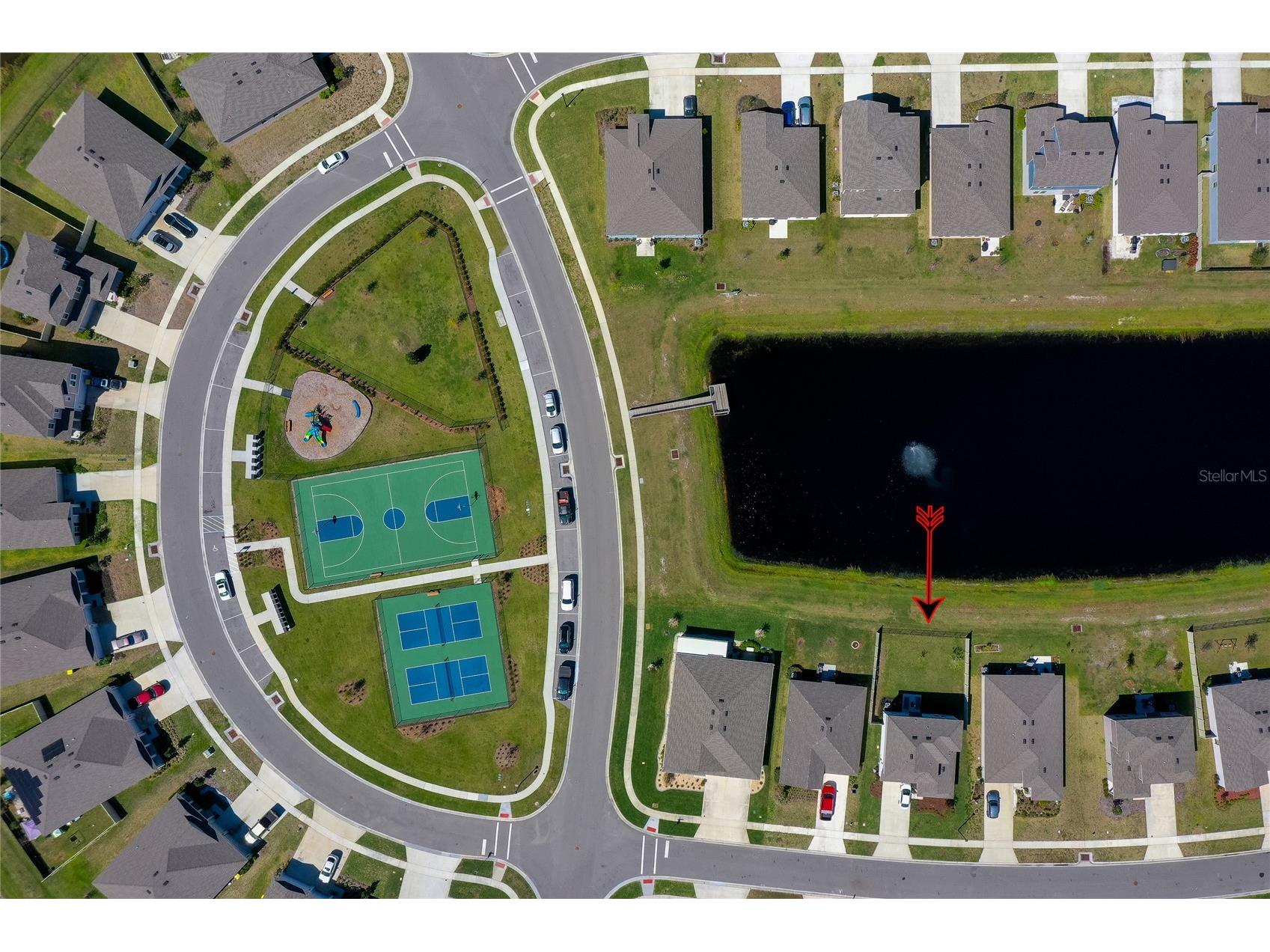 3986 Willowbrook Drive Edgewater FL 32141 V4948169 image50