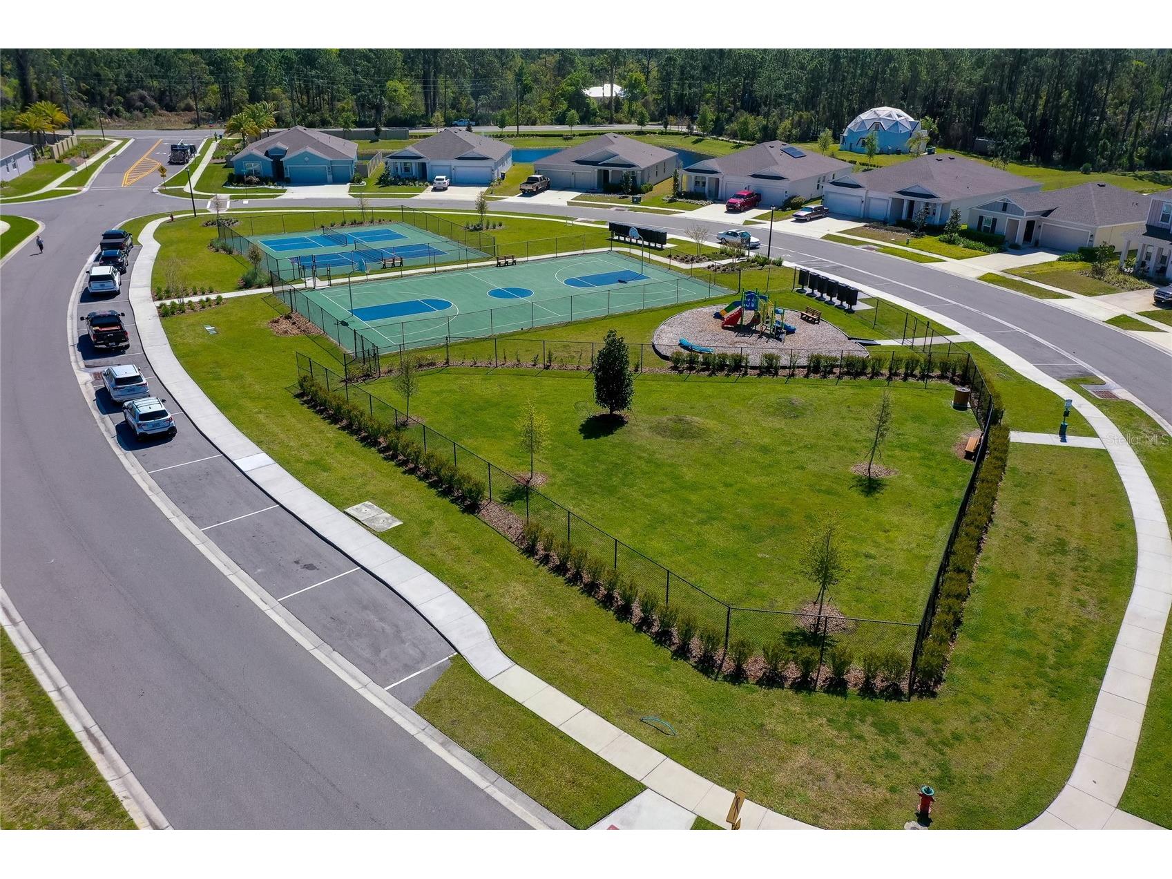 3986 Willowbrook Drive Edgewater FL 32141 V4948169 image52