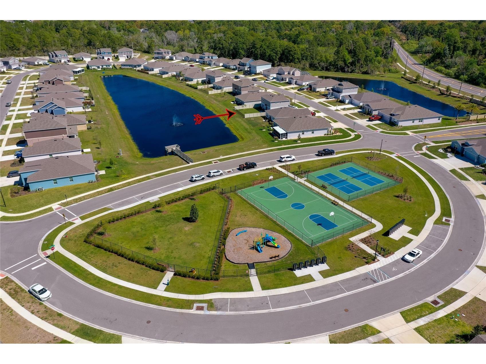 3986 Willowbrook Drive Edgewater FL 32141 V4948169 image55