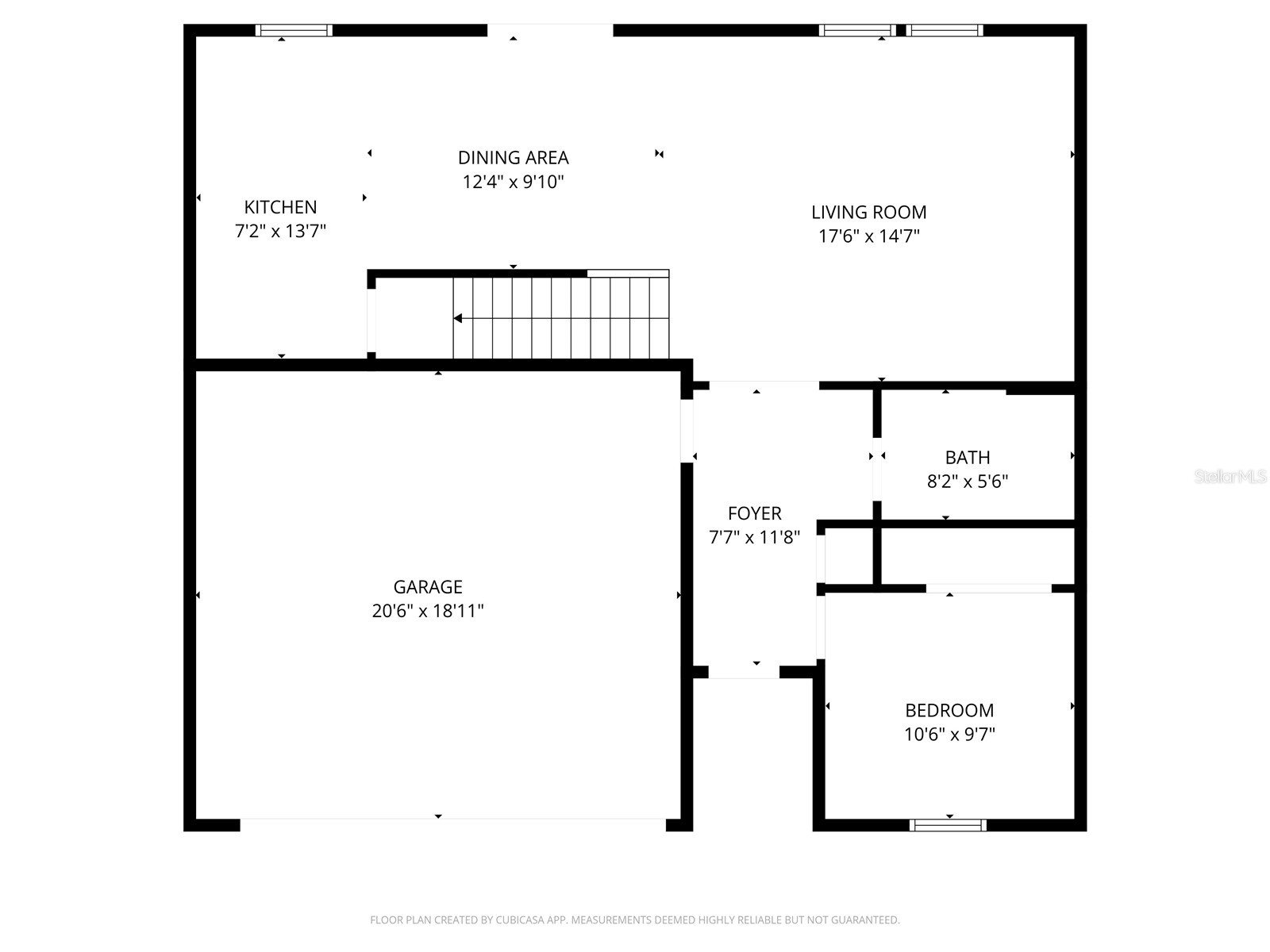 3986 Willowbrook Drive Edgewater FL 32141 V4948169 image56