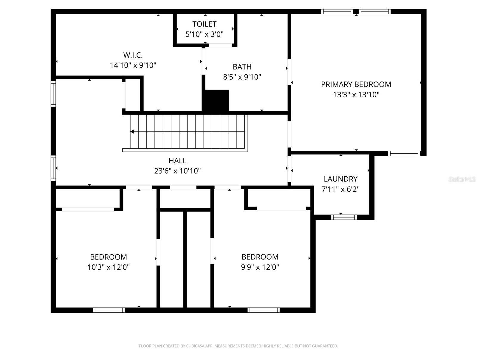3986 Willowbrook Drive Edgewater FL 32141 V4948169 image57