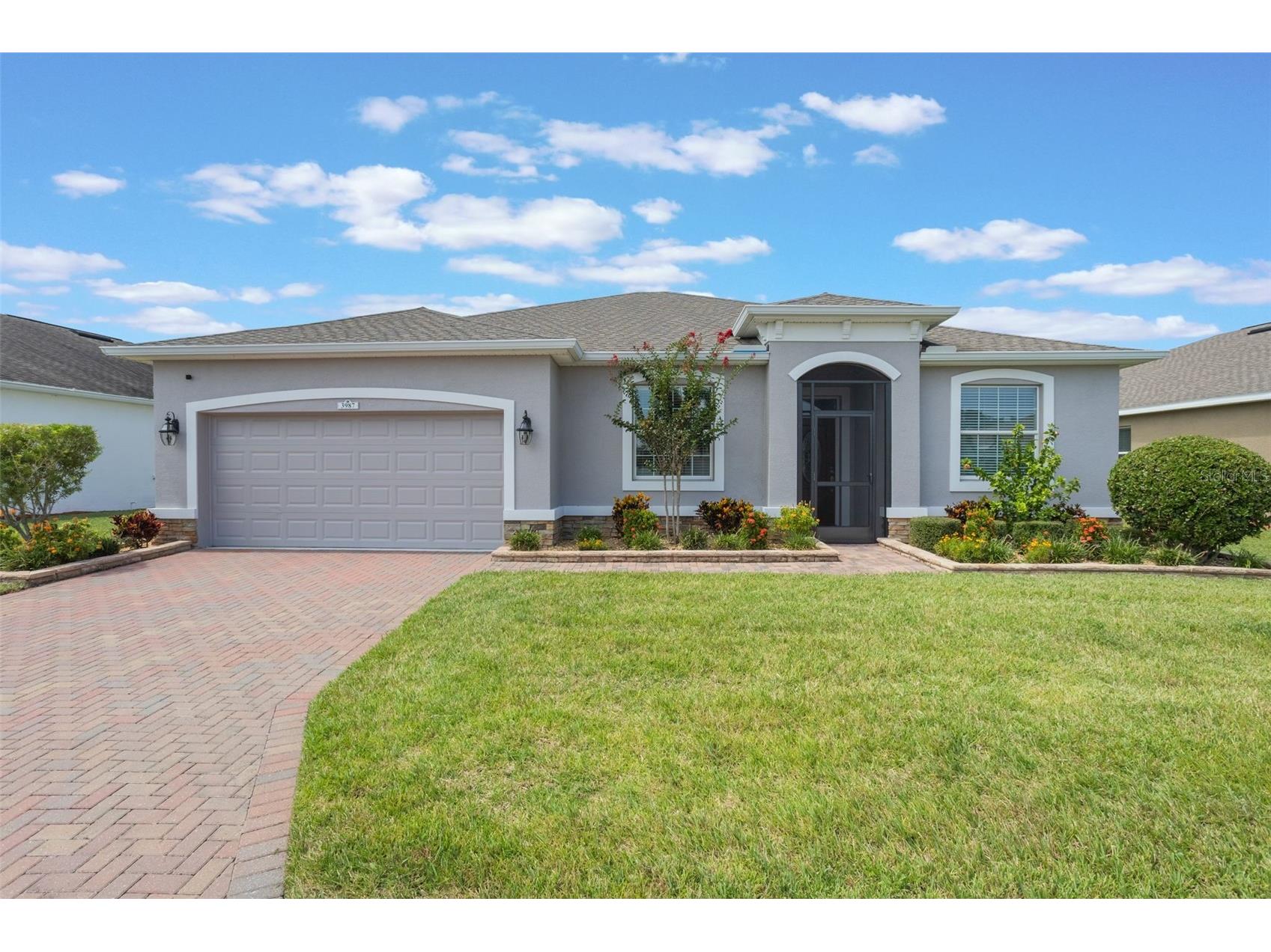 3987 Bedford Avenue Winter Haven FL 33884 - Ruby Lake P4936091 image1