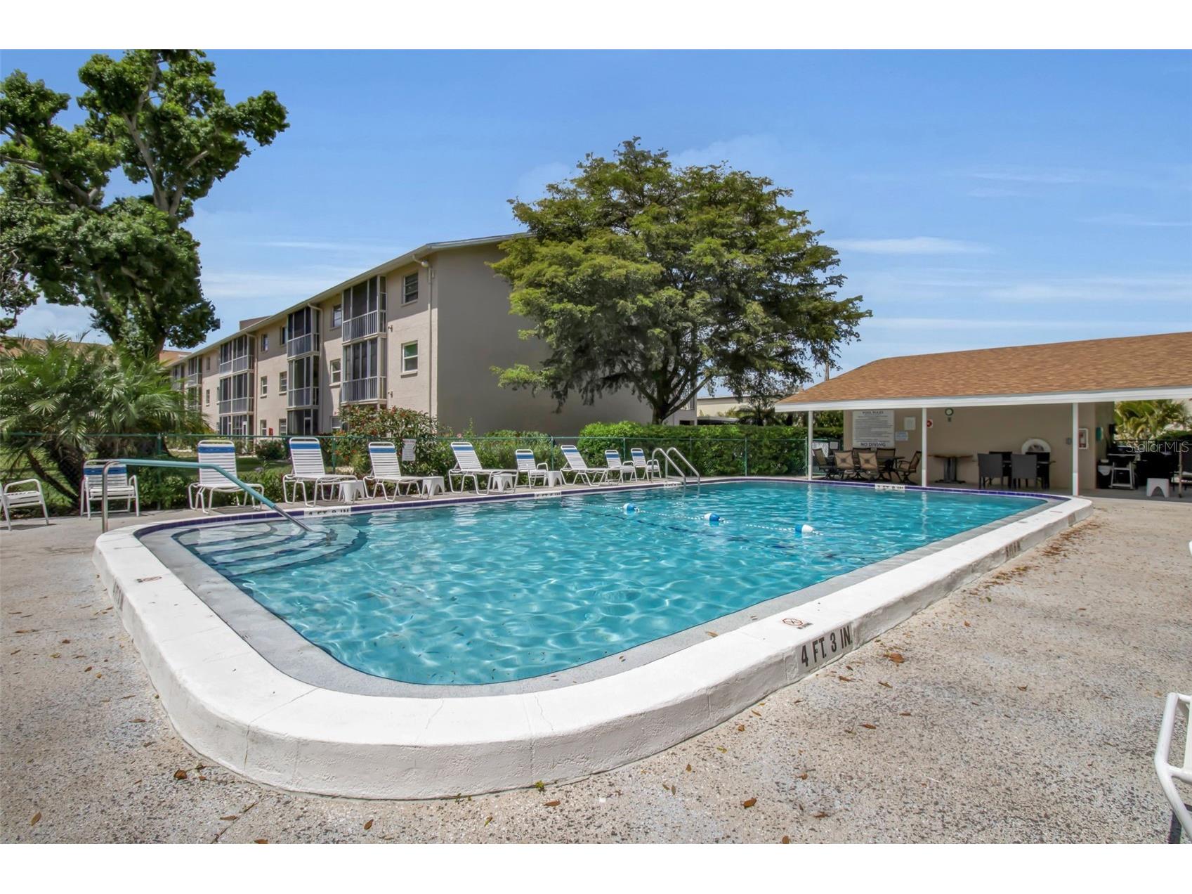 3987 Maceachen Boulevard #133 Sarasota FL 34233 A4688227 image3