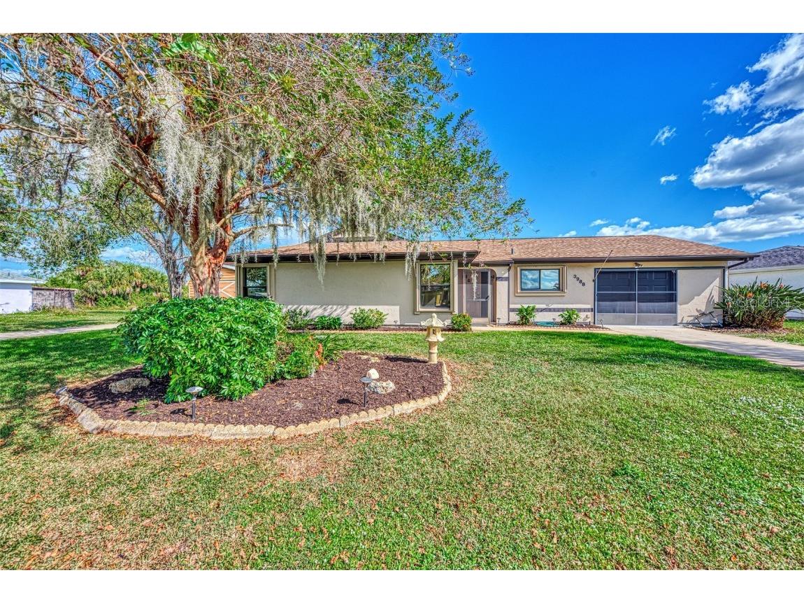 3988 Abbotsford Street North Port FL 34287 A4587298 image1