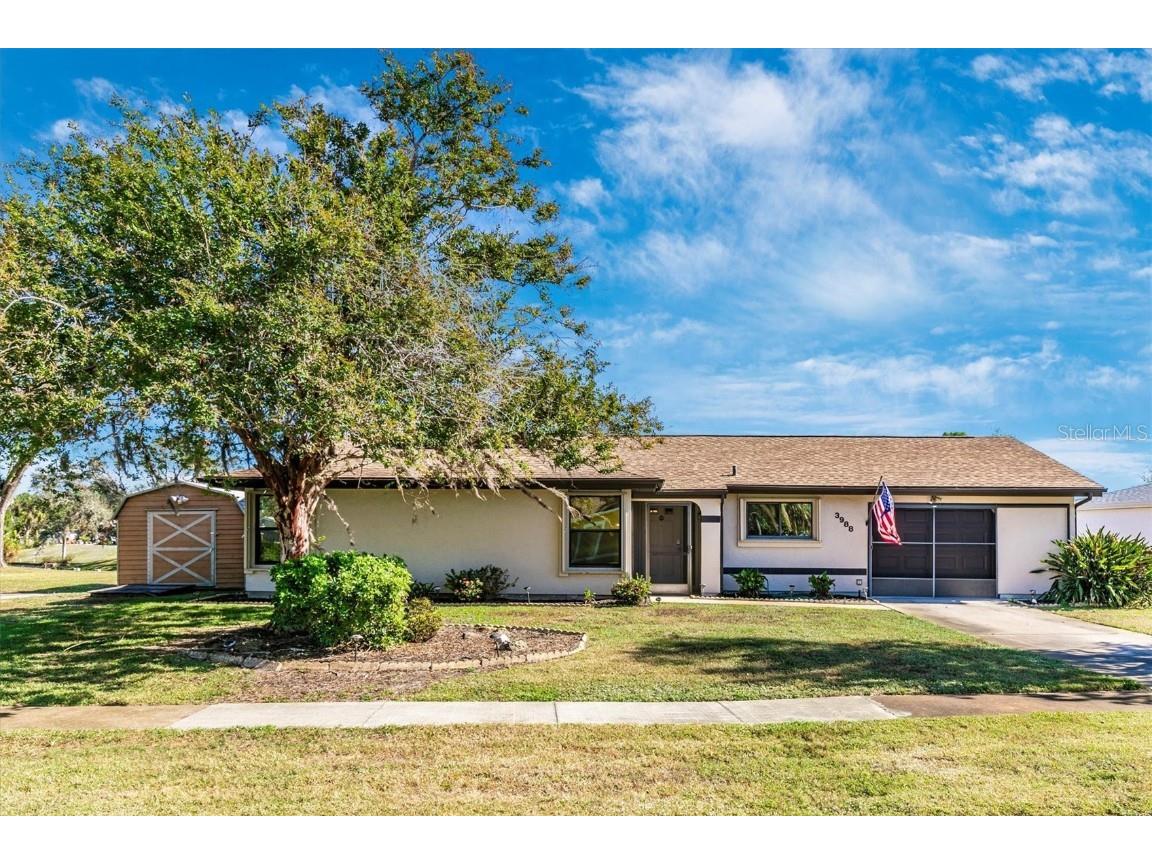 3988 Abbotsford Street North Port FL 34287 A4632549 image1