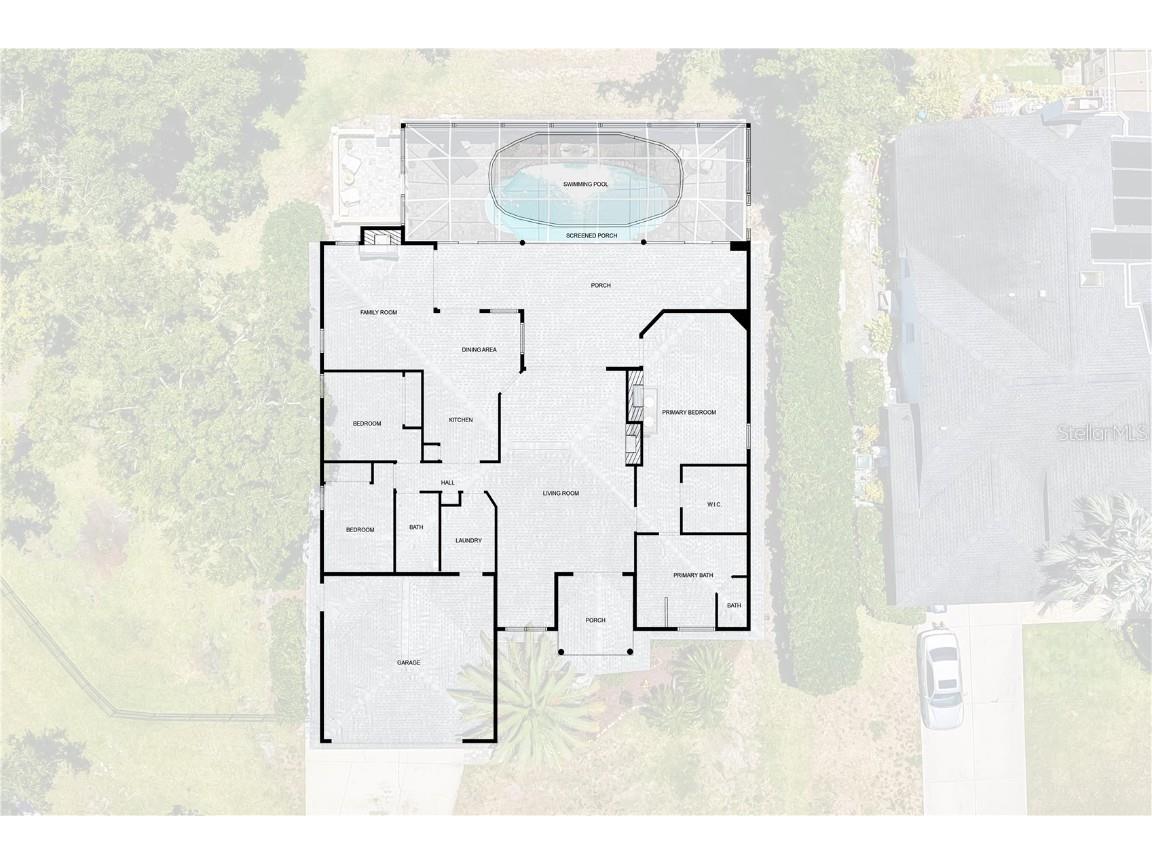 3988 Berlin Drive Sarasota FL 34233 A4653554 image60