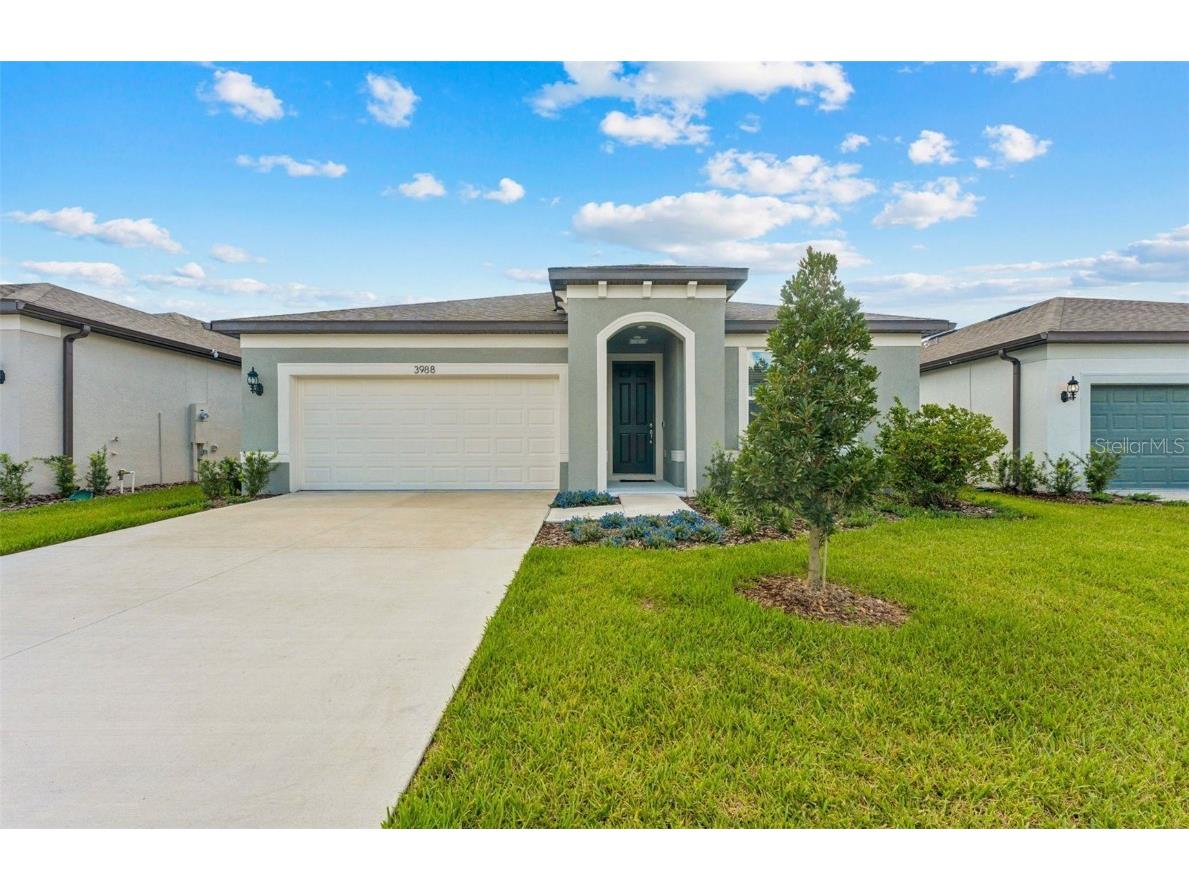 3988 Big Sky Drive Spring Hill FL 34604 TB8400610 image1