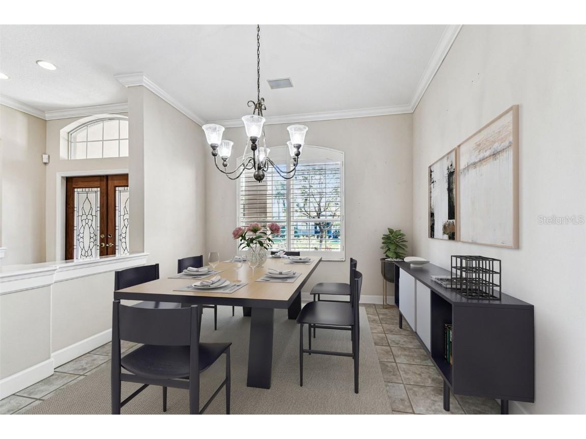 3988 Mimosa Place Palm Harbor FL 34685 - LAKE TARPON TB8448645 image11