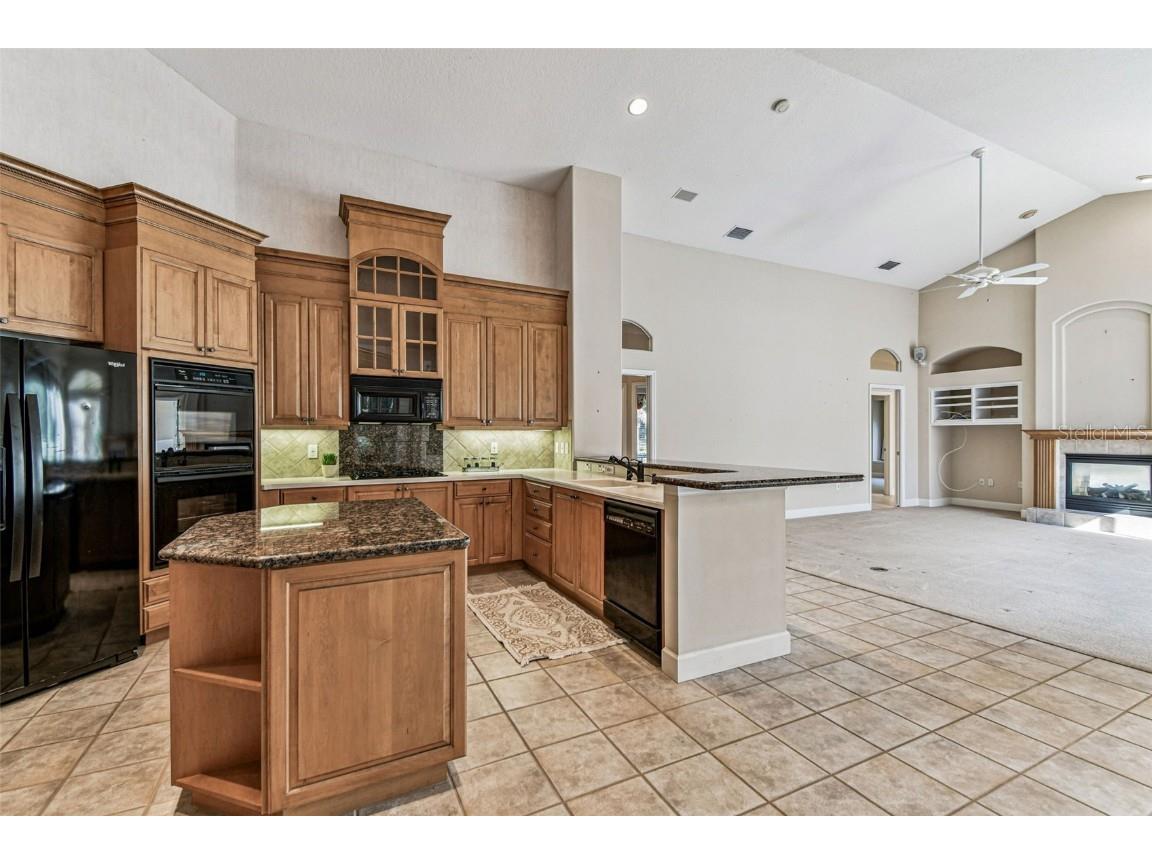 3988 Mimosa Place Palm Harbor FL 34685 - LAKE TARPON TB8448645 image15