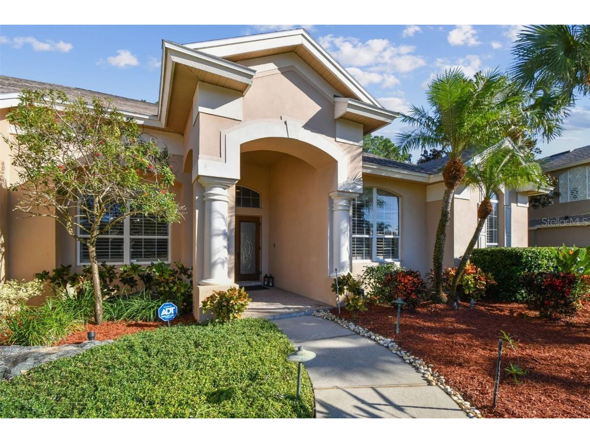 3988 Mimosa Place Palm Harbor FL 34685 - LAKE TARPON TB8448645 image2