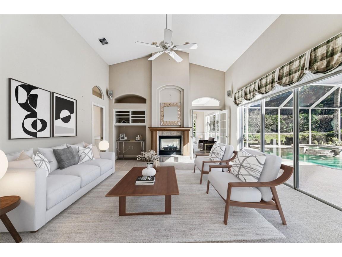 3988 Mimosa Place Palm Harbor FL 34685 - LAKE TARPON TB8448645 image26