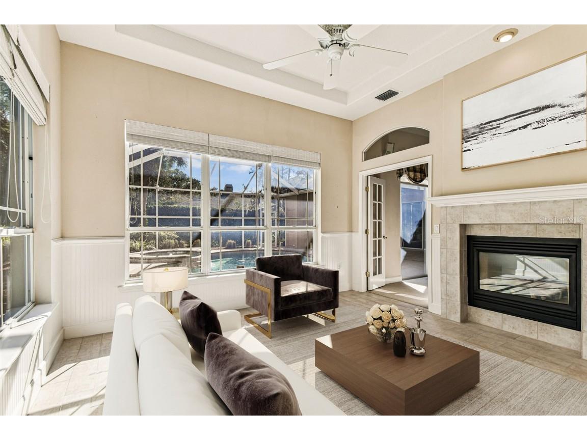 3988 Mimosa Place Palm Harbor FL 34685 - LAKE TARPON TB8448645 image28