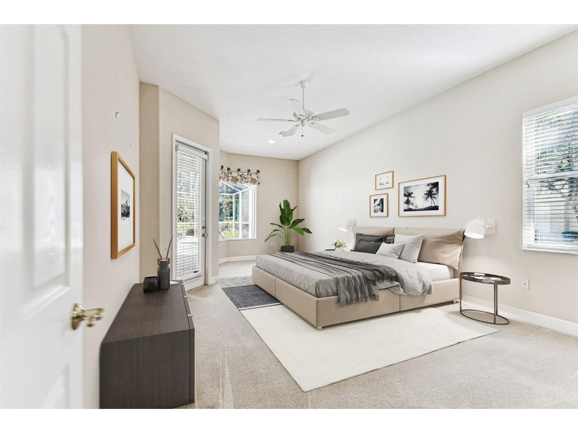 3988 Mimosa Place Palm Harbor FL 34685 - LAKE TARPON TB8448645 image30