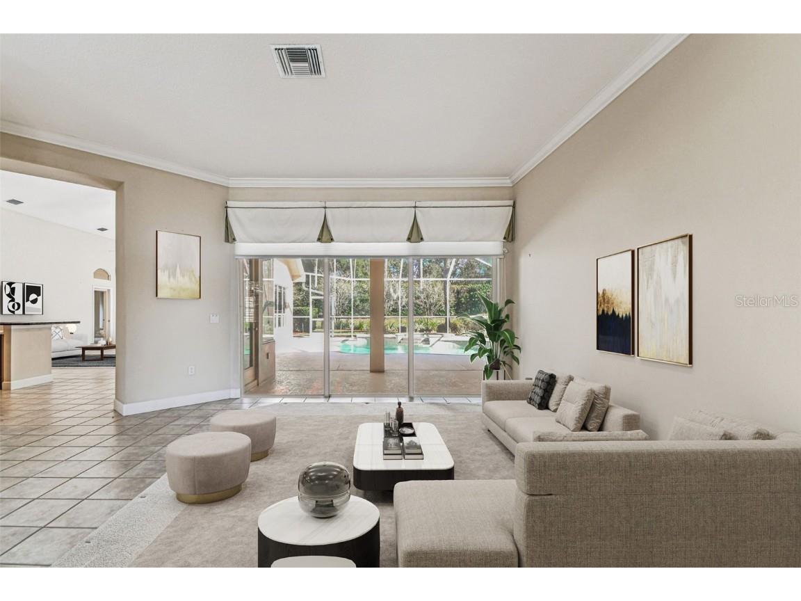 3988 Mimosa Place Palm Harbor FL 34685 - LAKE TARPON TB8448645 image9