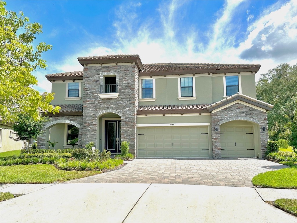 3988 Woods Rider Loop Odessa FL 33556 W7858321 image1