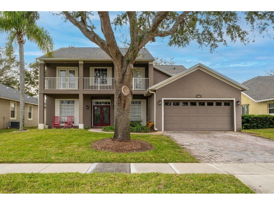 3989 Beacon Ridge Way Clermont FL 34711 O6084505 image1