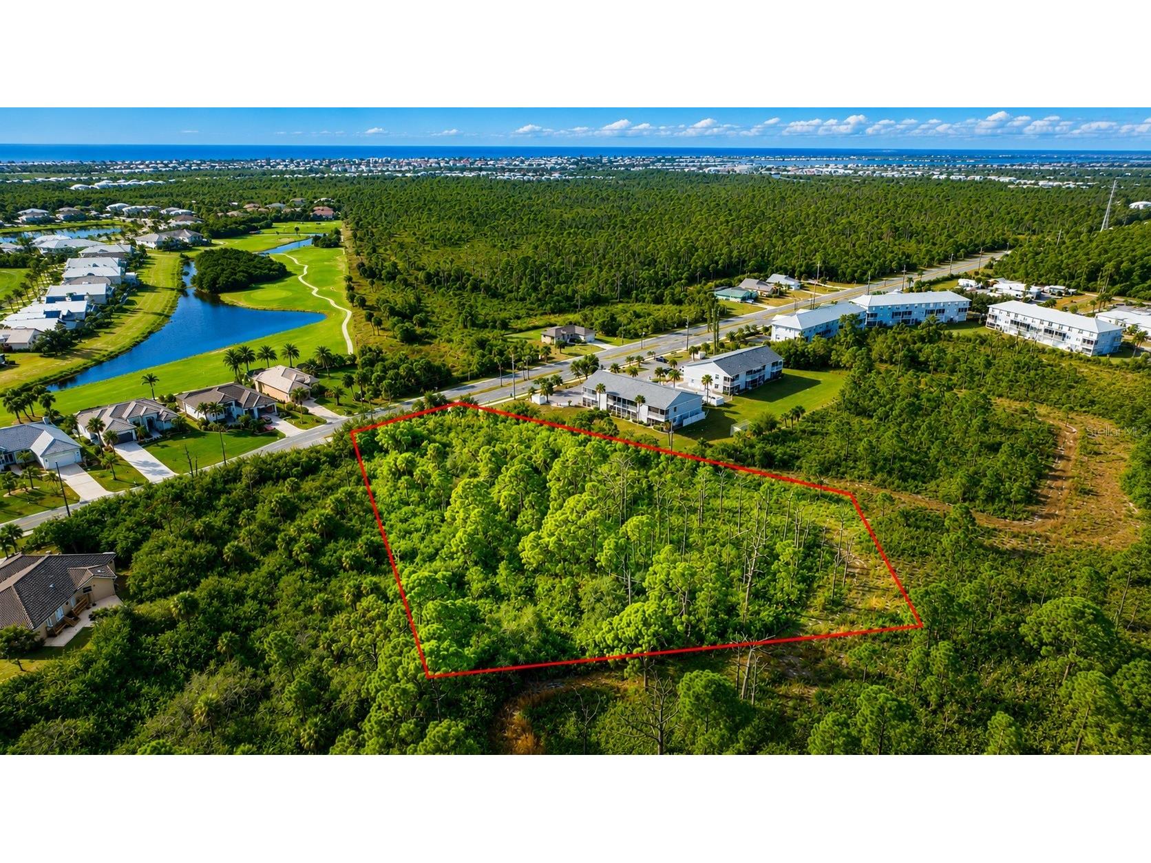 3989 Cape Haze Drive Rotonda West FL 33947 TB8508807 image1