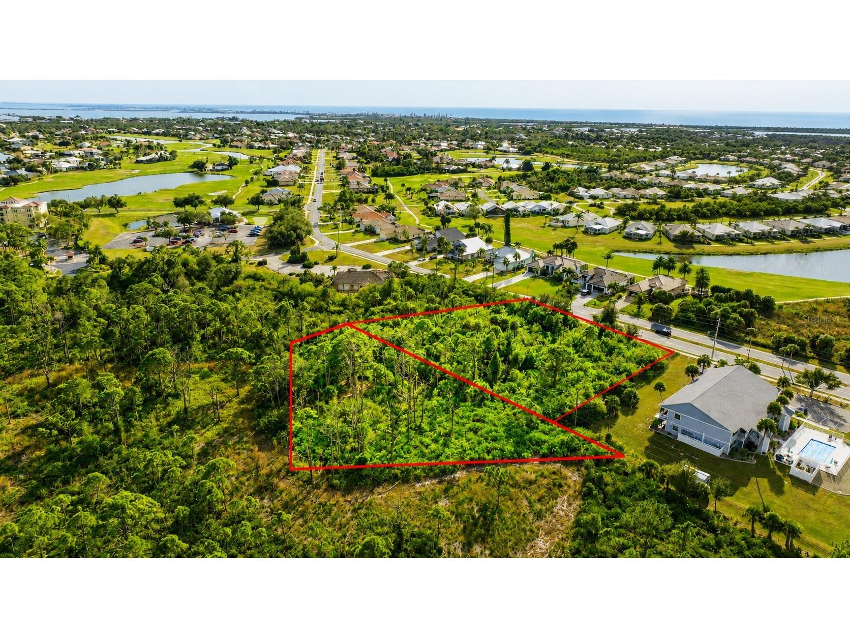 3989 Cape Haze Drive Rotonda West FL 33947 TB8508807 image3