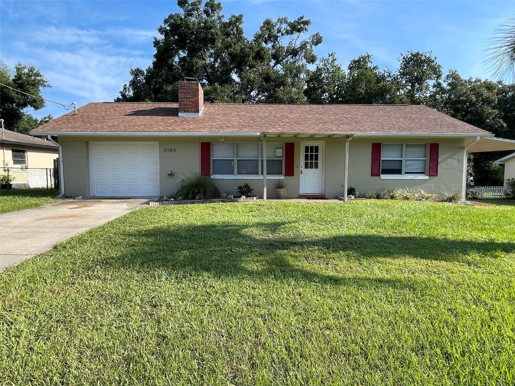 3989 E Jessie Lane Inverness FL 34453 OM679843 image1