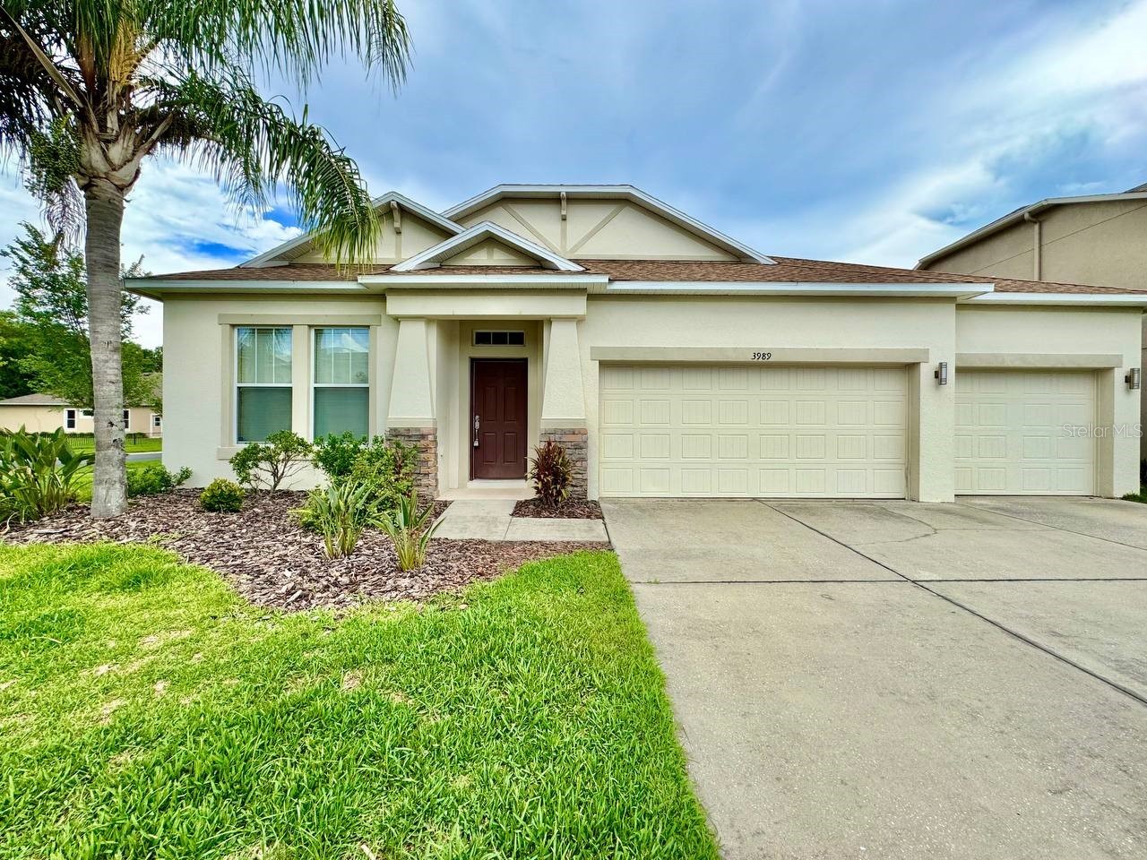 3989 Windcrest Drive Wesley Chapel FL 33544 TB8527504 image1