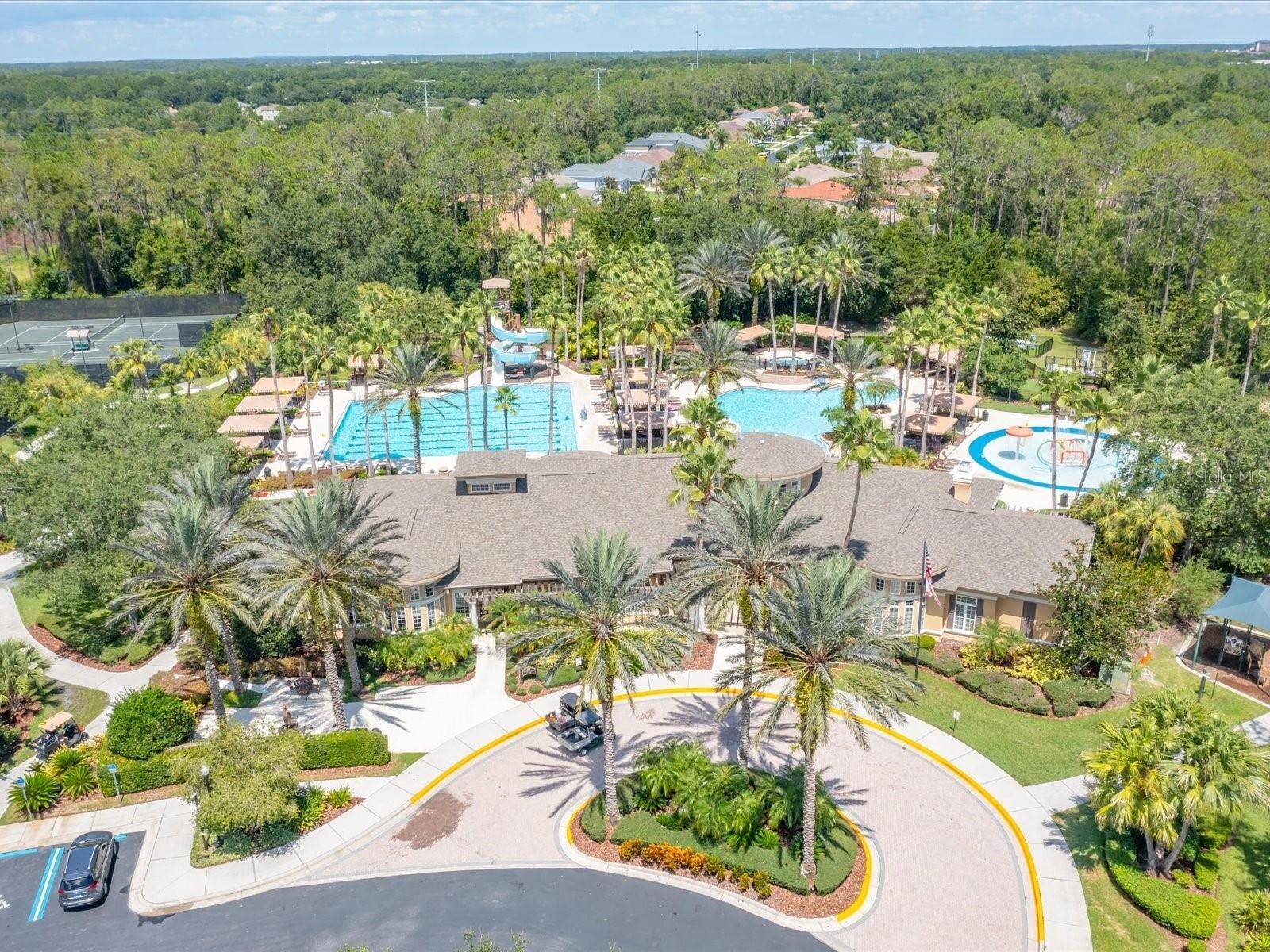 3989 Windcrest Drive Wesley Chapel FL 33544 TB8527504 image29