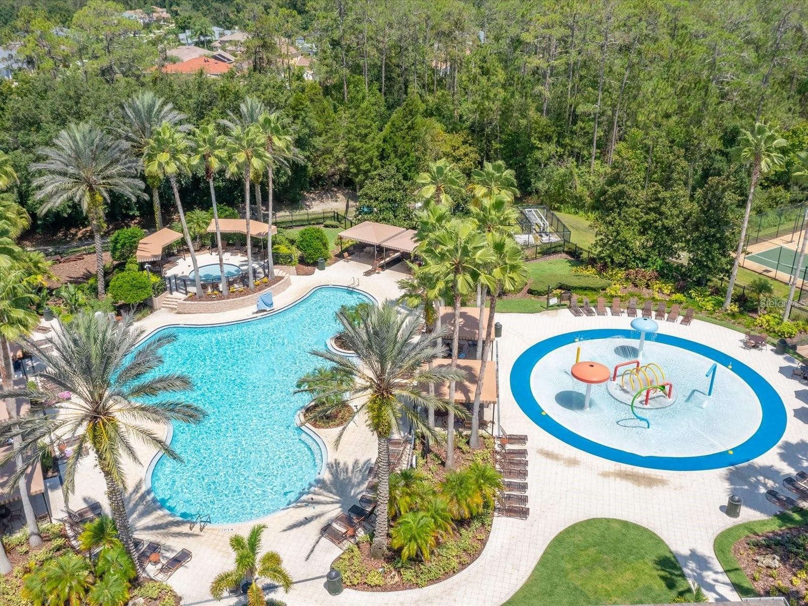 3989 Windcrest Drive Wesley Chapel FL 33544 TB8527504 image33