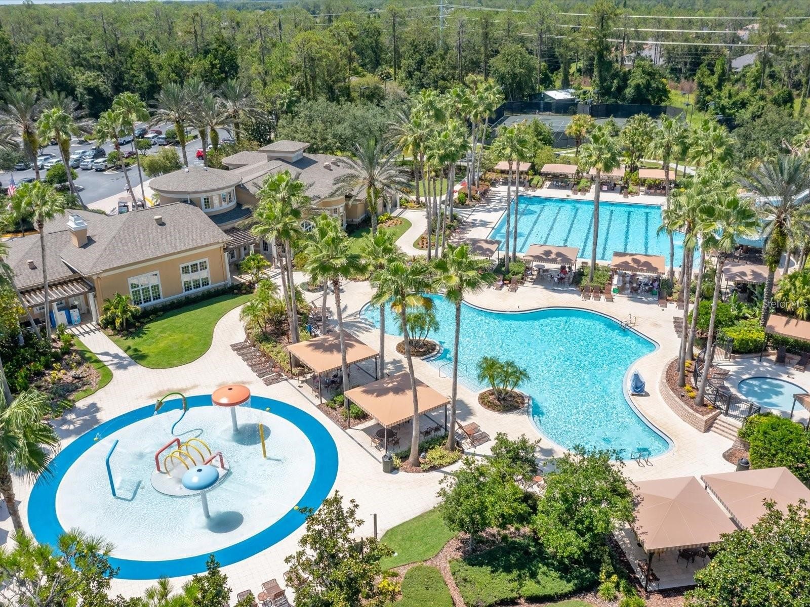 3989 Windcrest Drive Wesley Chapel FL 33544 TB8527504 image34