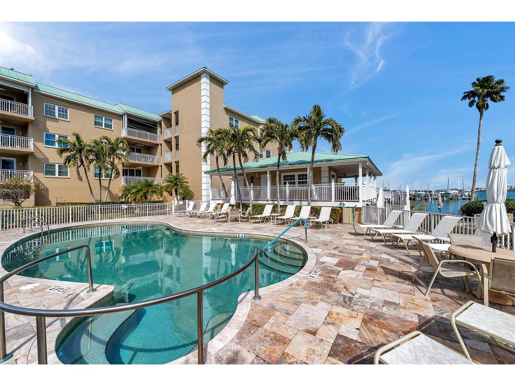 399 150th #101 Madeira Beach FL 33708 - BOCA CIEGA BAY TB8483101 image2