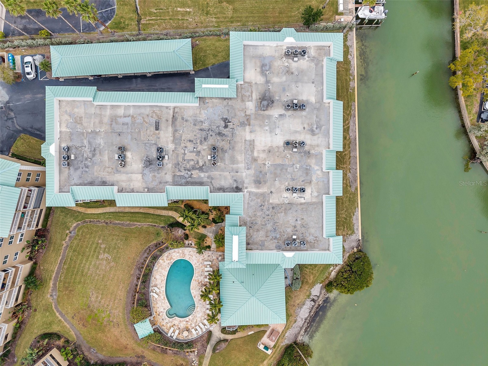 399 150th #101 Madeira Beach FL 33708 - BOCA CIEGA BAY TB8483101 image45