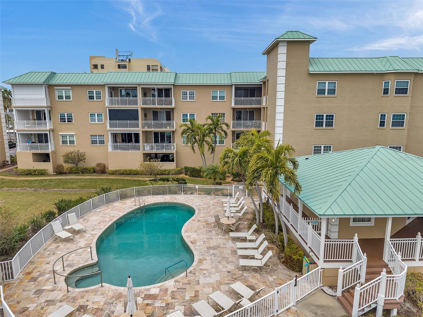 399 150th #101 Madeira Beach FL 33708 - BOCA CIEGA BAY TB8483101 image46