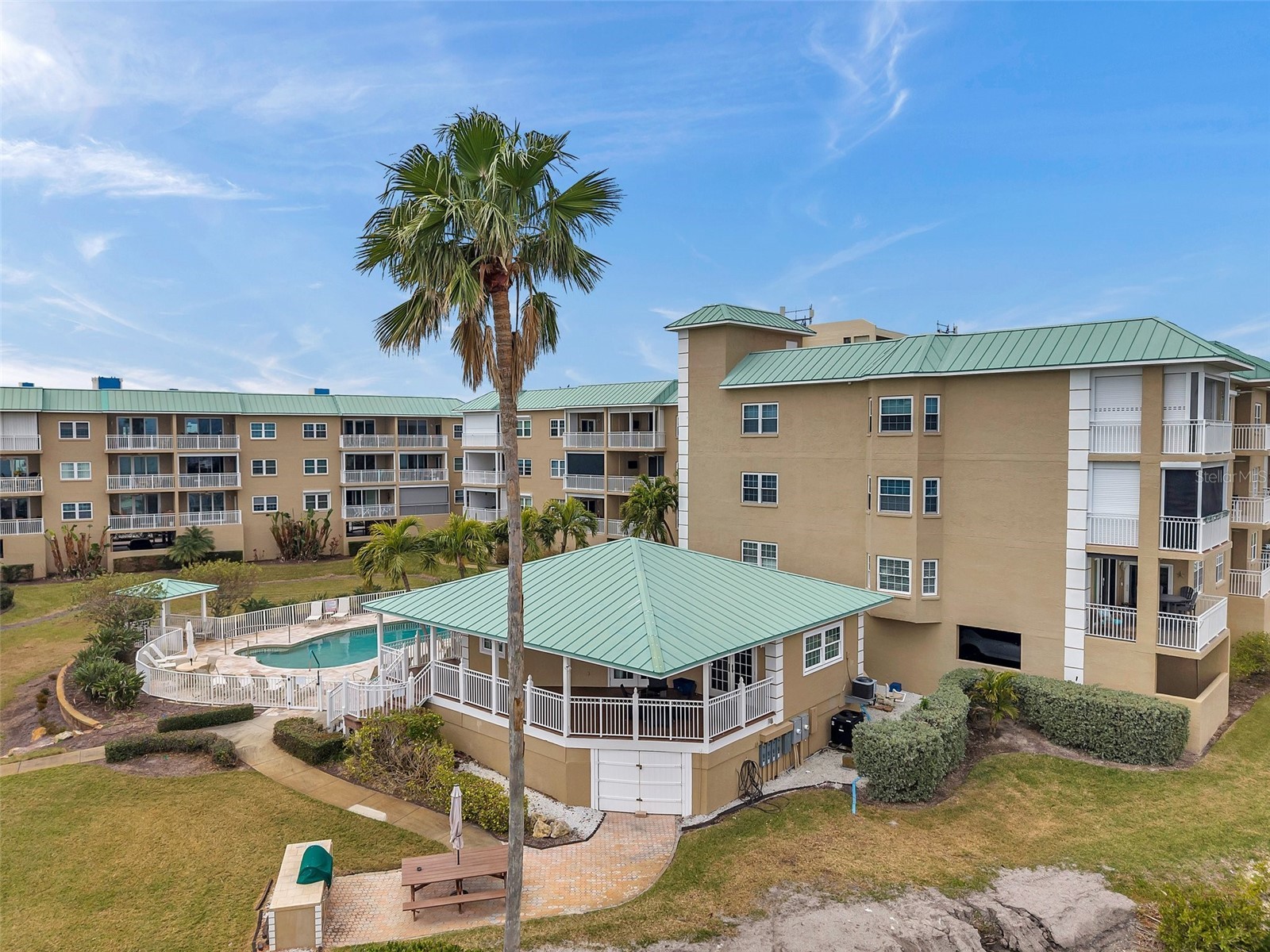 399 150th #101 Madeira Beach FL 33708 - BOCA CIEGA BAY TB8483101 image47