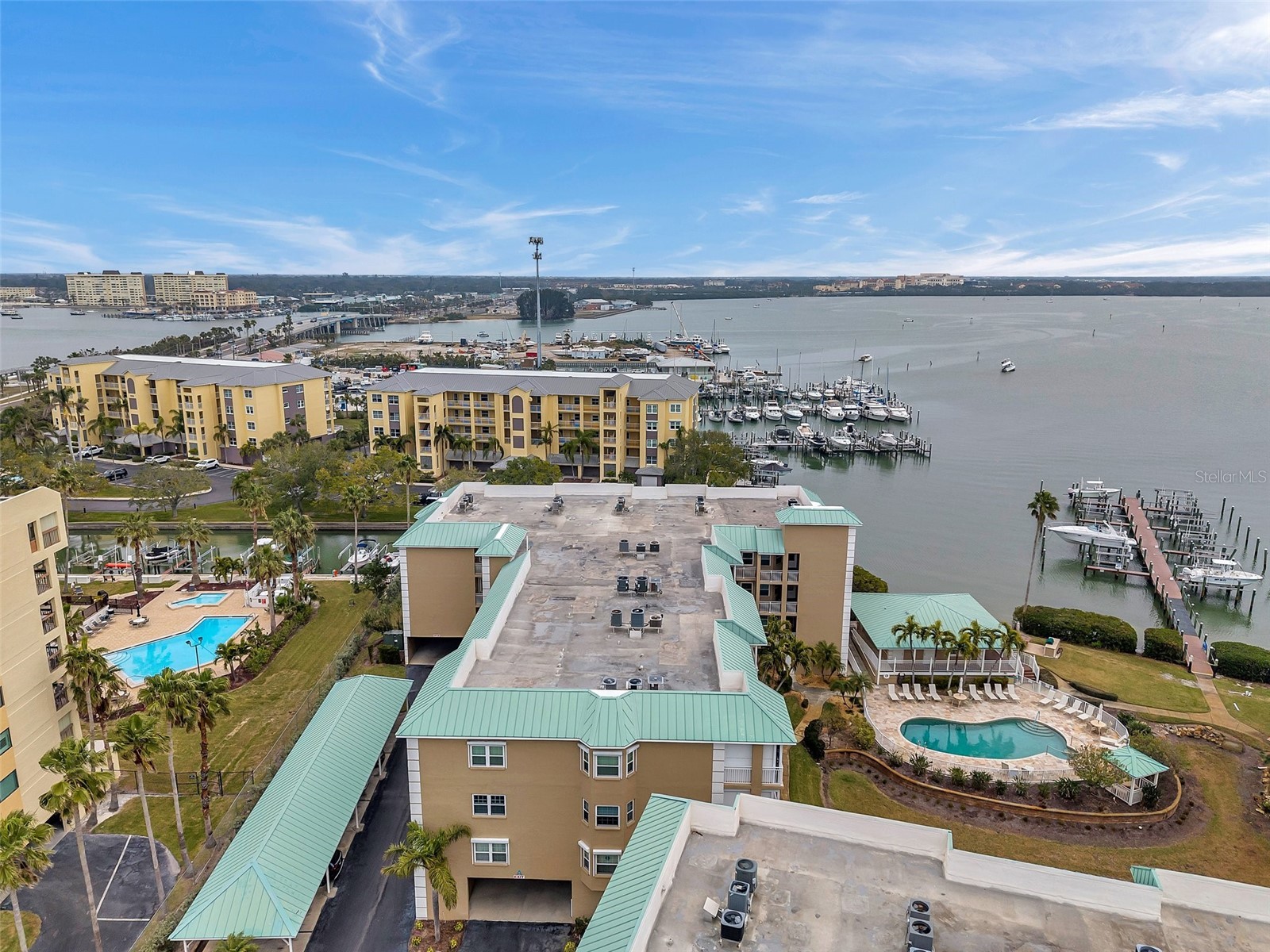 399 150th #101 Madeira Beach FL 33708 - BOCA CIEGA BAY TB8483101 image49
