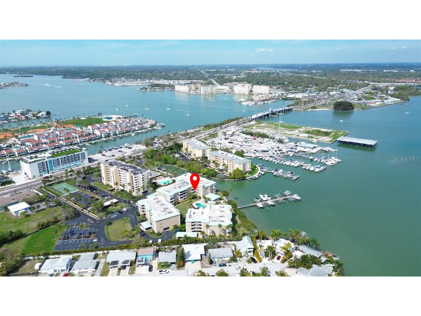 399 150th Avenue #206 Madeira Beach FL 33708 U8242166 image1