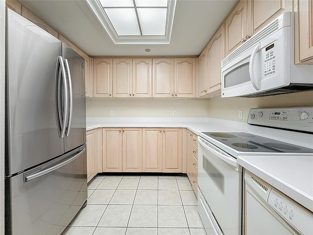 399 150th Avenue #218 Madeira Beach FL 33708 - INTERCOASTAL WATERWAY TB8443727 image11