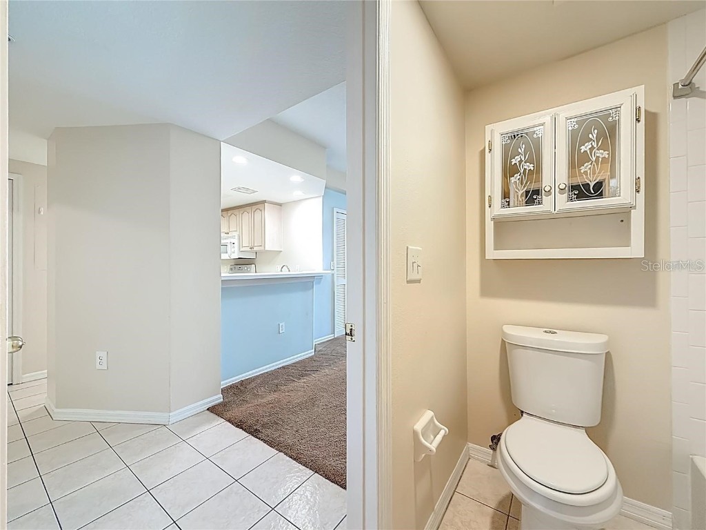 399 150th Avenue #218 Madeira Beach FL 33708 - INTERCOASTAL WATERWAY TB8443727 image28